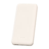 MOEZ モバイルバッテリー 10000mAh / ホワイト