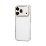 CAML iPhoneケース シャンパンゴールド