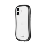 ViAMO alloy iPhoneケース iPhone 17 / ガンメタブラック