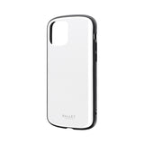 PALLET AIR iPhoneケース iPhone 12 Pro / iPhone 12 / ホワイト