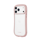 ViAMO freely iPhoneケース iPhone 17 Pro Max / ダスティピンク