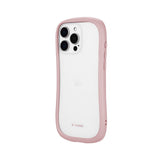 ViAMO freely iPhoneケース iPhone 16 Pro Max / ダスティピンク