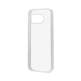 UTILO Soft Androidケース Google Pixel 9a / クリア