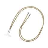 SHOULTY MULTI STRAP ショルダーストラップ ベーシックタイプ ベージュ