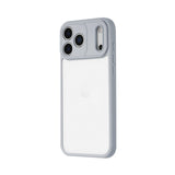 Velta iPhoneケース iPhone 17 Pro Max / ライトグレー