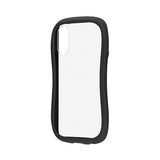 ViAMO fly Androidケース arrows We3 / ブラック