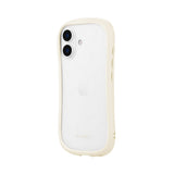 ViAMO freely iPhoneケース iPhone 17 / ミルクホワイト