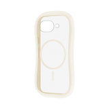 ViAMO mag Androidケース Google Pixel 10a / ミルクホワイト