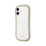 ViAMO freely iPhoneケース iPhone 17 / ベージュ