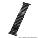 Apple Watch CORVIN マグネットブロックメタルバンド 38/40/41/42mm / ブラック