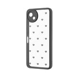 Velta Design Androidケース ダークグレー・E
