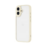 Velta iPhoneケース iPhone 17 / ミルクホワイト