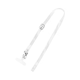 SHOULTY MULTI STRAP ショルダーストラップ クリアタイプ クリア