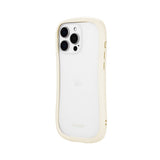 ViAMO freely iPhoneケース iPhone 16 Pro Max / ミルクホワイト