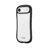 ViAMO freely iPhoneケース iPhone Air / ダークグレー