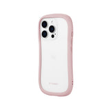 ViAMO freely iPhoneケース iPhone 16 Pro / ダスティピンク