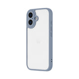 Velta iPhoneケース iPhone 17 / スモークブルー