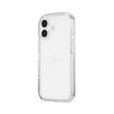 AIR-ROUND iPhoneケース iPhone 17 / クリア