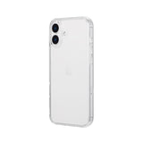 UTILO Hybrid Glass iPhoneケース iPhone 16 Plus
