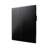 PRIME iPadケース / フラップケース iPad Pro 2020 12.9inch / ブラック