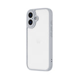 Velta iPhoneケース iPhone 17 / ライトグレー