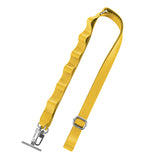 SHOULTY MULTI STRAP ショルダーストラップ推し活ストラップタイプ イエロー
