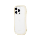 ViAMO freely iPhoneケース iPhone 16 Pro / ミルクホワイト