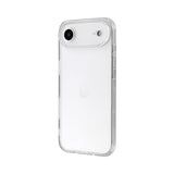 UTILO Hybrid 精密設計 iPhoneケース iPhone Air / クリア