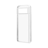 UTILO Soft Androidケース Google Pixel 8 / クリア