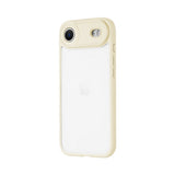 Velta iPhoneケース iPhone Air / ミルクホワイト