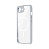 Velta mag iPhoneケース ライトグレー