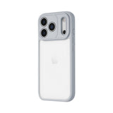 Velta iPhoneケース iPhone 17 Pro / ライトグレー