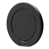 MAGTUS スマートフォンリング / 磁気着脱式グリップ ブラック