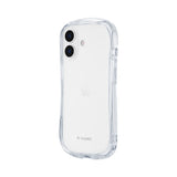 ViAMO crystal iPhoneケース iPhone 17 / クリア