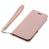 ORVA iPhoneケース iPhone SE (第3世代) iPhone SE (第2世代) iPhone 8 / ピンク