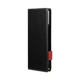 Twoal W Androidケース Xperia 1 V / ブラック