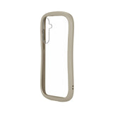ViAMO fly Androidケース Galaxy A55 5G / グレージュ