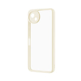 Velta iPhoneケース iPhone 16e / iPhone 17e / ミルクホワイト