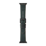 Apple Watch CORVIN ベーシックレザーバンド 38/40/41/42mm / グリーン
