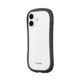 ViAMO freely iPhoneケース iPhone 17 / ダークグレー