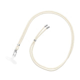 SHOULTY MULTI STRAP ショルダーストラップ ベーシックタイプ ミルクホワイト