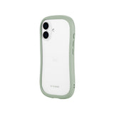 ViAMO freely iPhoneケース iPhone 16 / ミント