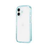AIR-ROUND iPhoneケース iPhone 17 / ブルー