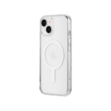 UTILO charge iPhoneケース iPhone 14 / iPhone 15