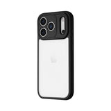 Velta iPhoneケース iPhone 17 Pro / ブラック