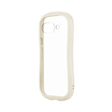 ViAMO fly Androidケース Google Pixel 9a / ミルクホワイト