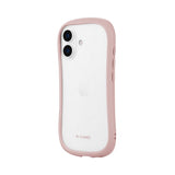 ViAMO freely iPhoneケース iPhone 17 / ダスティピンク