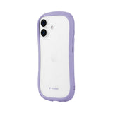 ViAMO freely iPhoneケース iPhone 17 / パープル