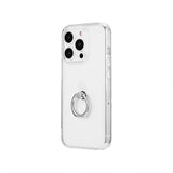 UTILO Ring iPhoneケース iPhone 15 Pro