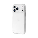 UTILO Soft 精密設計 iPhoneケース iPhone 17 Pro Max / クリア